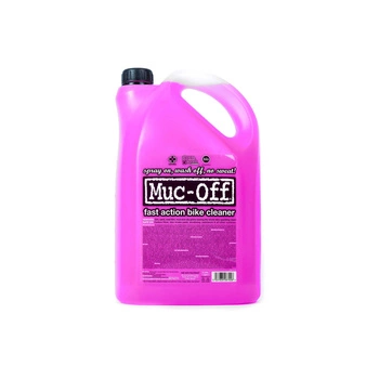 Płyn do mycia roweru Muc-Off Nano Tech Bike Cleaner 5 L