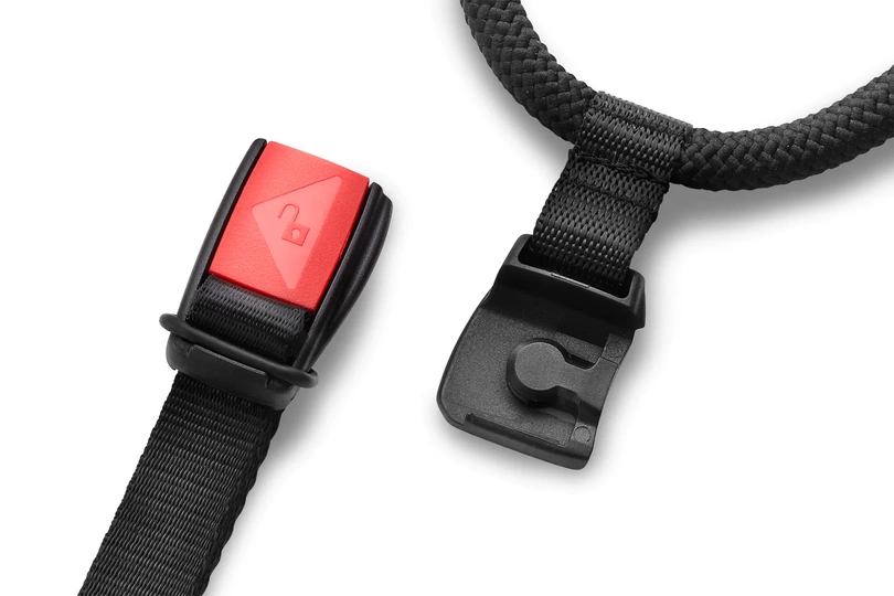 Kask rowerowy dziecięcy woom Kids red