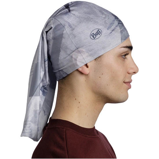 Bandana BUFF Original Ecostretch Snout Ash