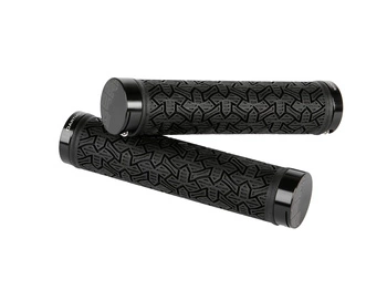 Gripy rowerowe Dartmoor Icon black