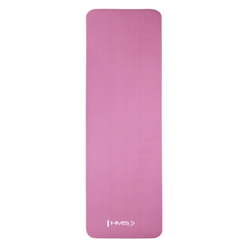 Mata do jogi HMS YM07 różowa