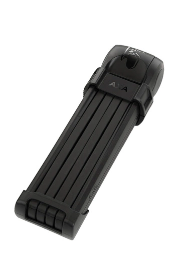Zapięcie rowerowe AXA Fold 100 black