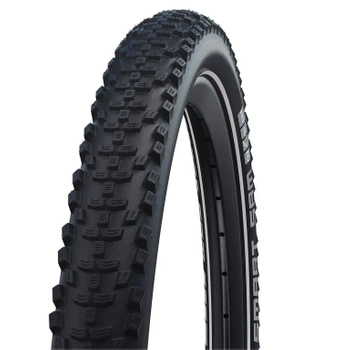 Opona rowerowa Schwalbe Smart Sam 27.5" x 2.6"