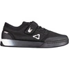 Buty rowerowe  dziecięce LEATT Flat 2.0 Junior black