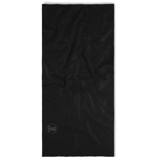Bandana BUFF Original Ecostretch Solid Black