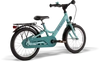 Rower dziecięcy Puky YOUKE 16" 2025 gutsy green