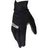 Rękawice rowerowe LEATT Glove MTB 2.0 Windblock black