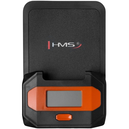 Rower stacjonarny powietrzny HMS MP6540