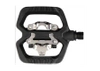 Pedały rowerowe SPD Look Geo Trekking black