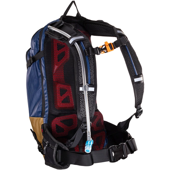 Plecak rowerowy LEATT Hydration MTB XL 1.5 denim