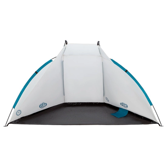 Namiot plażowy NILS NC3039 szary