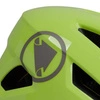 Kask rowerowy Endura Hummvee II green