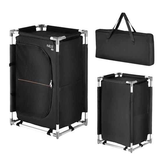 Szafka turystyczna NILS CAMP NC3031