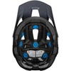 Kask rowerowy LEATT Helmet MTB AllMtn 3.0 V25 graphite