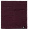 Bandana BUFF Knitted & Fleece Neckwarmer Renvi Burgundy
