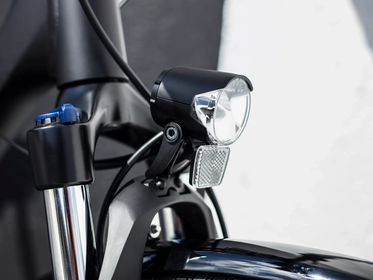 Trek Dual Sport 3 Equipped Gen 4 2023