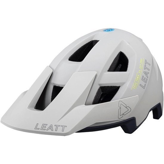 Kask rowerowy LEATT Helmet MTB AllMtn 2.0 V24 granite