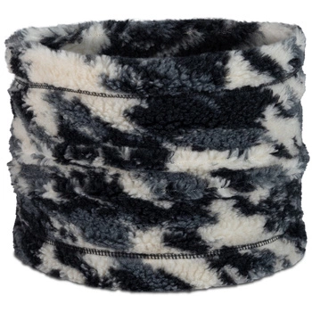 Bandana BUFF Switch Polar Neckwarmer Nebek Grey