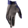 Rękawice rowerowe LEATT Glove MTB 1.0 GripR galaxyblue