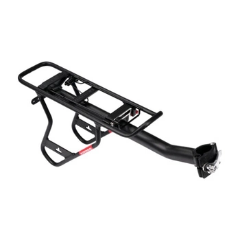 Bagażnik rowerowy Kross LibertyRack Carrymore 24"-29"