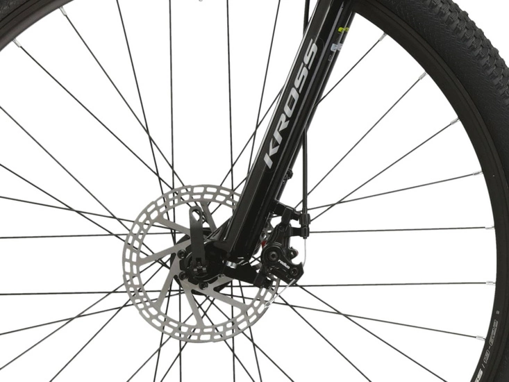 Rower górski Kross Hexagon 3.0 Gen2 2025 morski