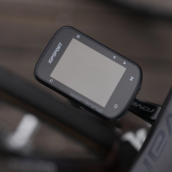 Licznik rowerowy iGPSPORT BSC200S
