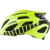 Kask rowerowy Alpina Fedaia fluo green