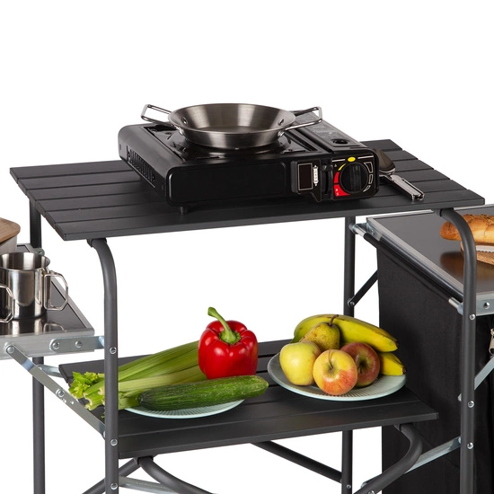 Szafka turystyczna NILS CAMP NC3040