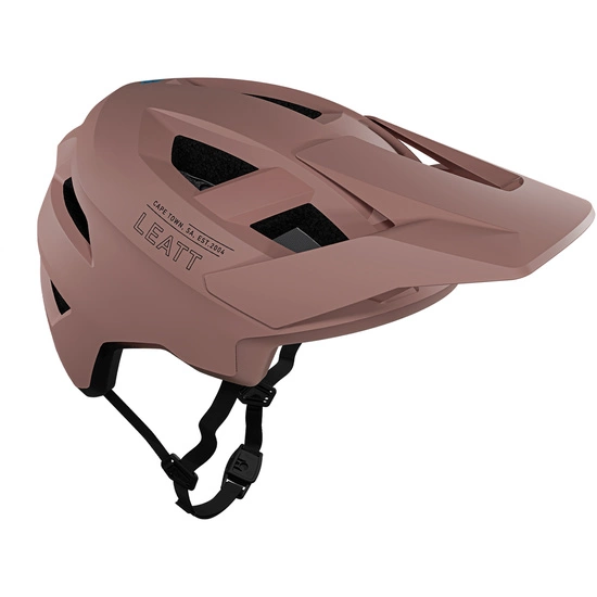 Kask rowerowy LEATT Helmet MTB AllMtn 2.0 V26 pink