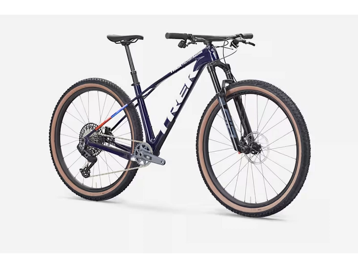 Rower górski Trek Procaliber 9.7 AXS Gen 3 2026 navy smok