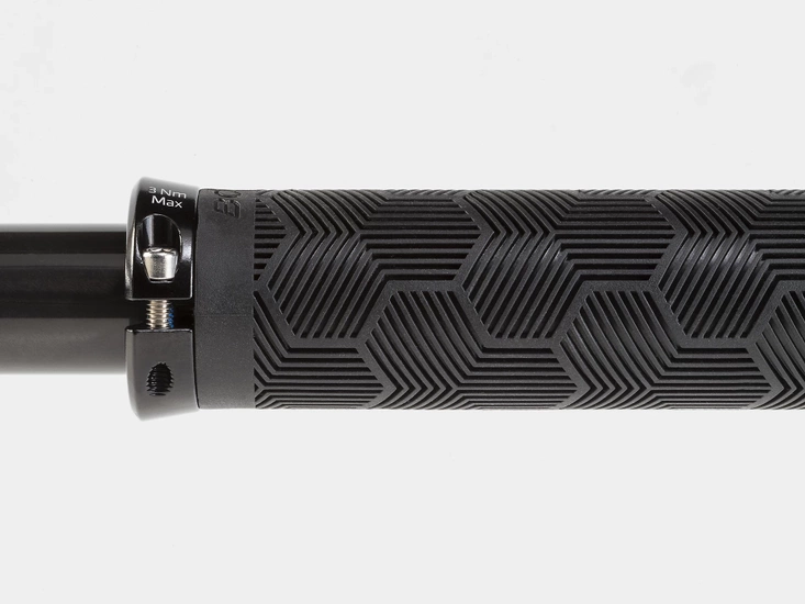 Gripy rowerowe Bontrager XR Trail Pro black