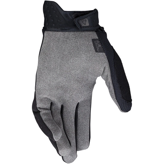 Rękawice rowerowe (zimowe) Leatt Glove MTB 2.0 SubZero black