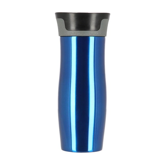 Kubek termiczny NILS CAMP NCC03 niebieski