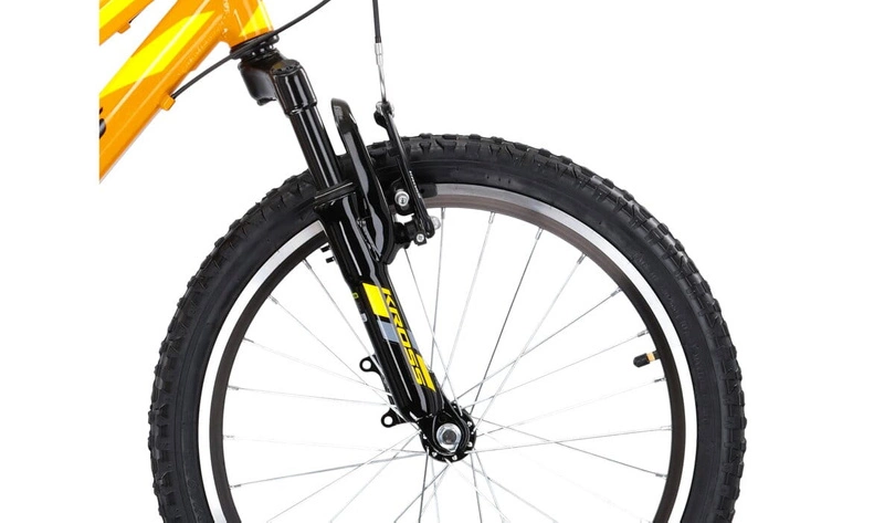 Kross Level Mini 2.0 2023