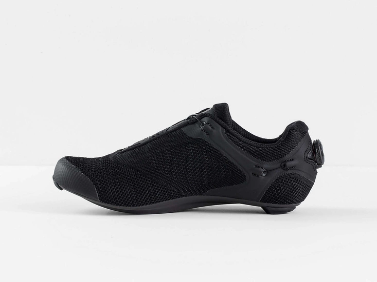 Buty rowerowe Bontrager Ballista Knit Black