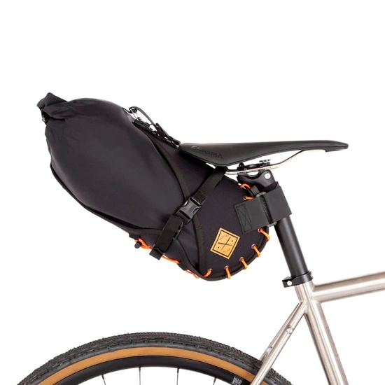 Torba rowerowa podsiodłowa Restrap Saddle Bag 8L