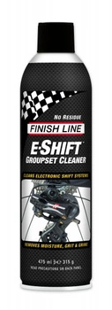 Preparat do czyszczenia Finish Line E-Shift Cleaner 265 ml