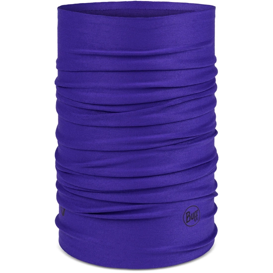 Bandana BUFF Thermonet® Solid Ultramarine