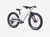 Rower dziecięcy Trek Wahoo 20 Trail 20" 2026 crystal white
