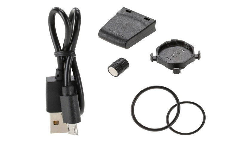 Licznik rowerowy KROSS KRC 211UW