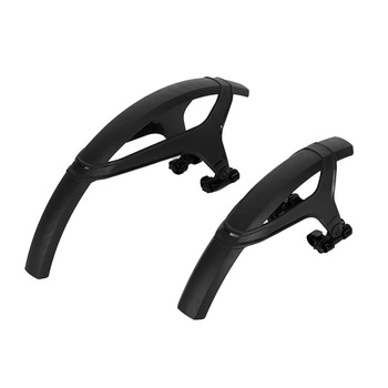 Błotniki rowerowe Zefal Deflector M65 Set 26-29"