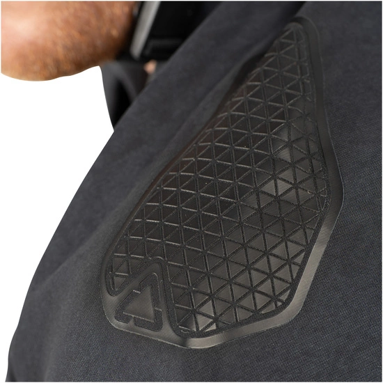 Kombinezon rowerowy LEATT Mono Suit MTB HydraDri 5.0 XXL black