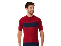 Granatowy || Krwista kobra