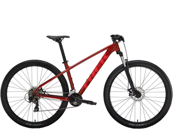 Rower górski Trek Marlin 4 Gen 2 2025 crimson