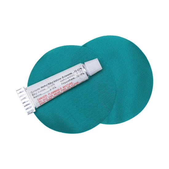 Mata samopompująca NILS CAMP NC4018 morska