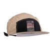 Czapka z daszkiem LEATT Cap Panel desert
