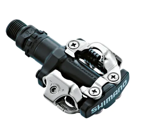 Pedały Shimano SPD PD-M520