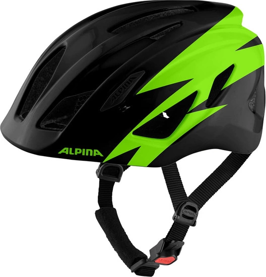 Kask rowerowy dziecięcy Alpina Pico