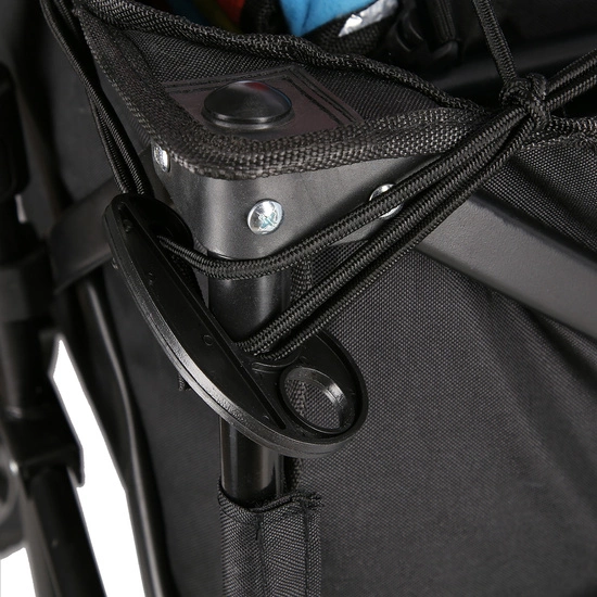 Siatka turystyczna NILS CAMP NC1600