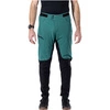 Spodnie rowerowe LEATT Pant MTB Trail 2.0 z wkładką teal